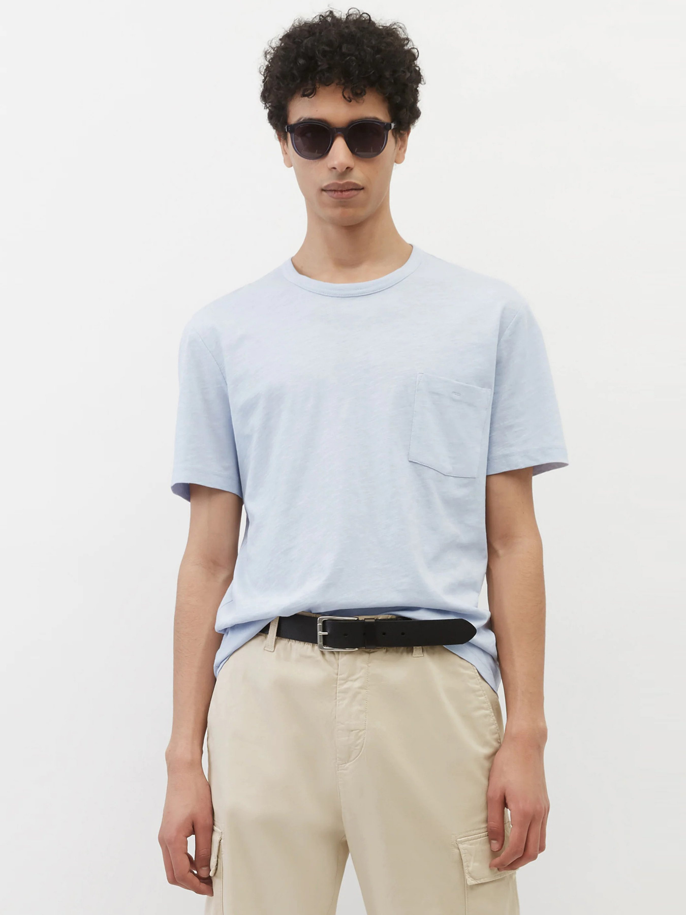 Футболка Marc O’Polo модель 223217651164-834 Фото