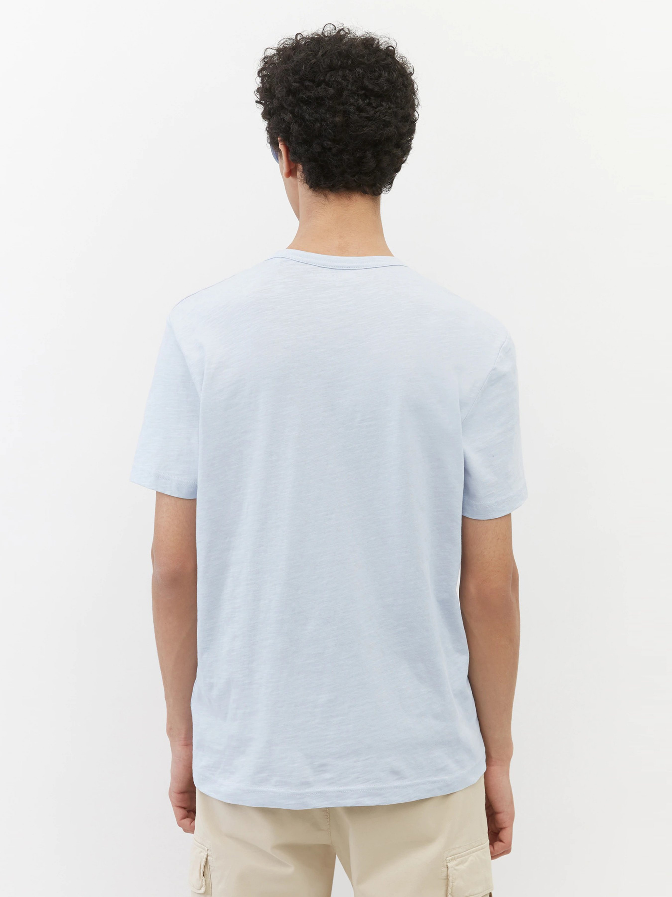 Футболка Marc O’Polo модель 223217651164-834 Фото