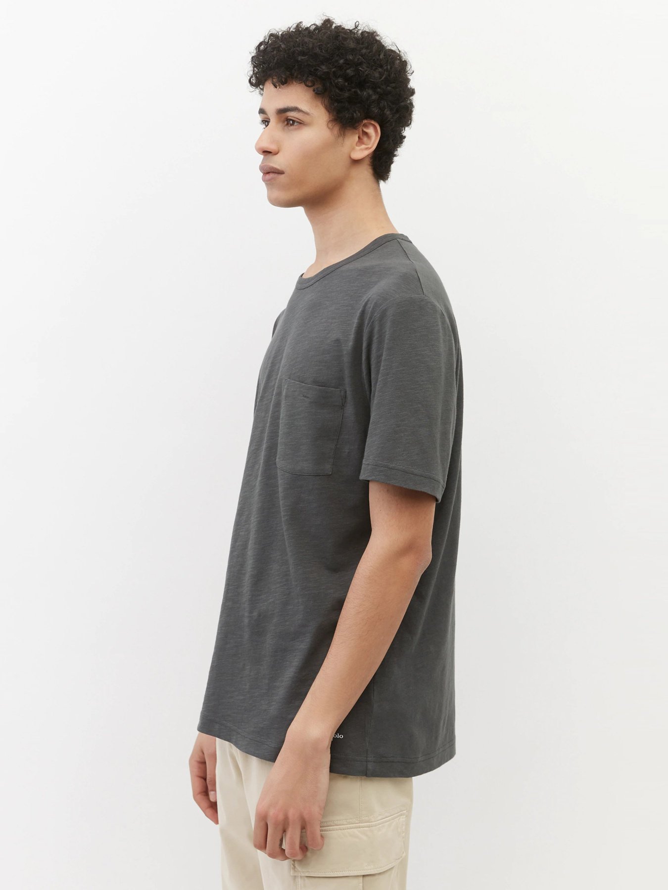 Футболка Marc O’Polo модель 223217651164-974 Фото