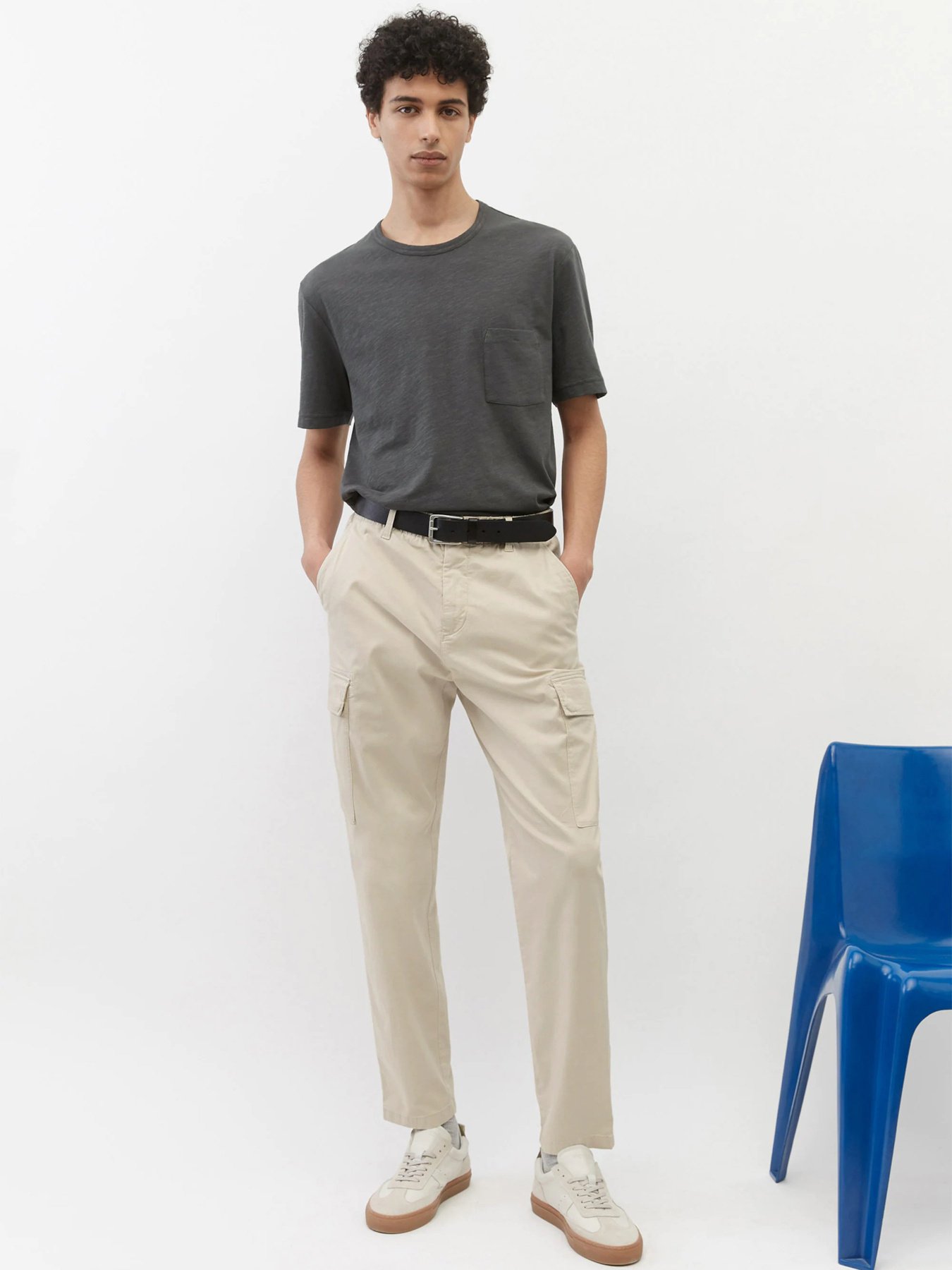 Футболка Marc O’Polo модель 223217651164-974 Фото