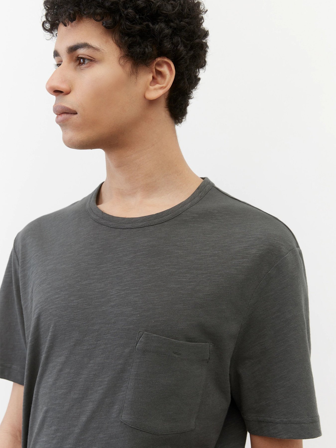 Футболка Marc O’Polo модель 223217651164-974 Фото