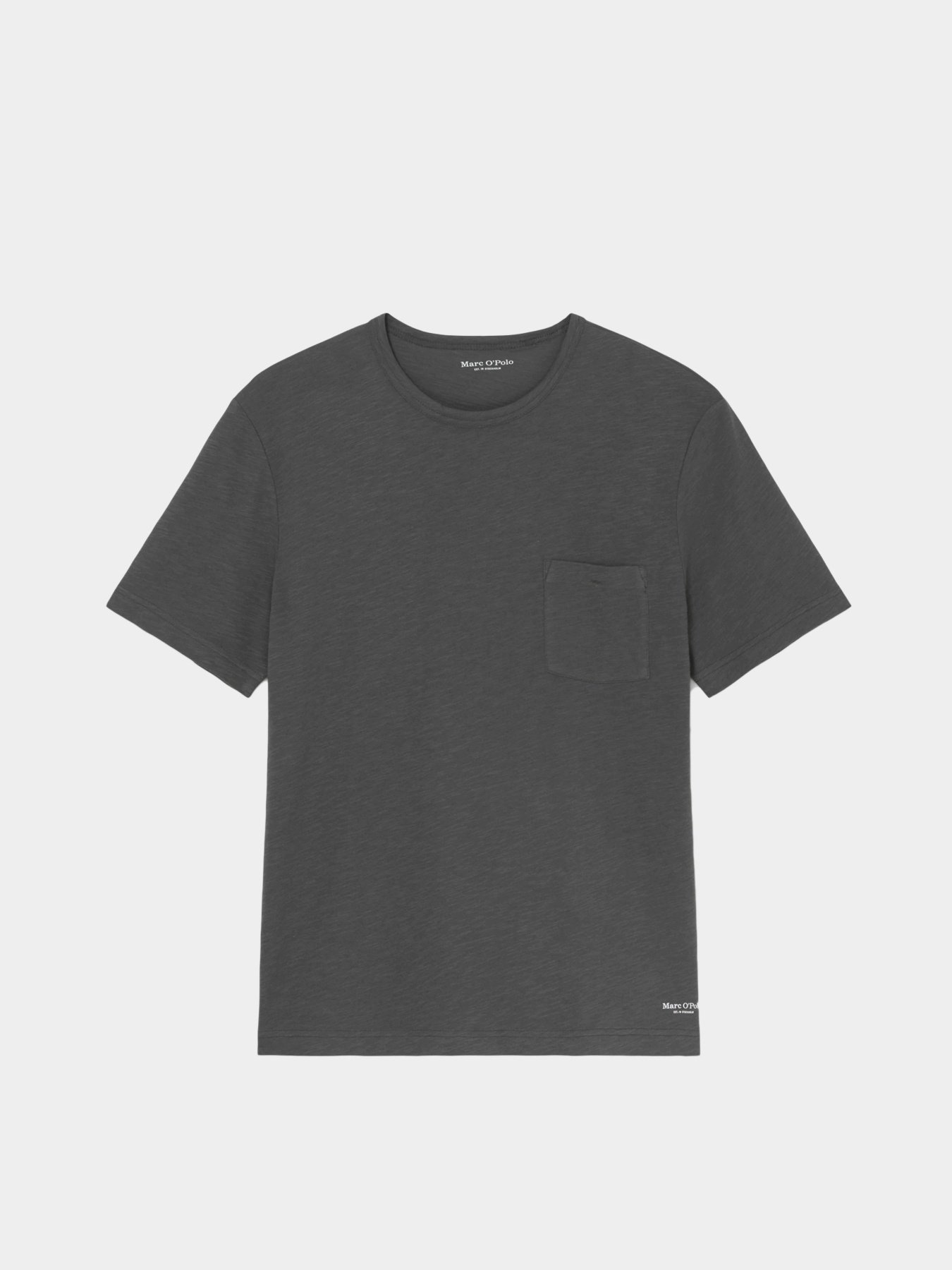 Футболка Marc O’Polo модель 223217651164-974 Фото