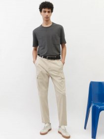 Футболка Marc O’Polo модель 223217651164-974 Фото