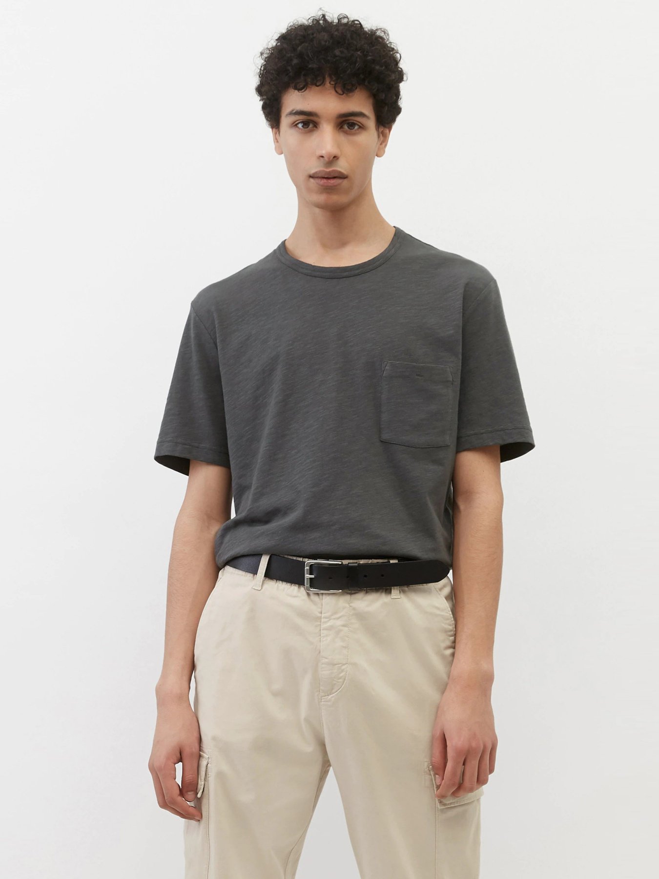 Футболка Marc O’Polo модель 223217651164-974 Фото