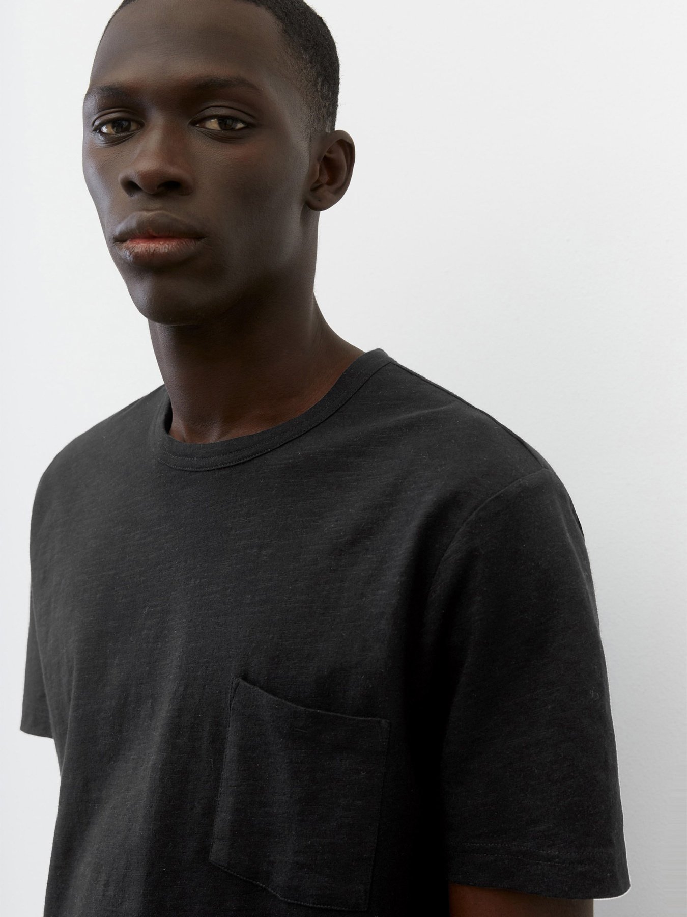 Футболка Marc O’Polo модель 223217651164-990 Фото