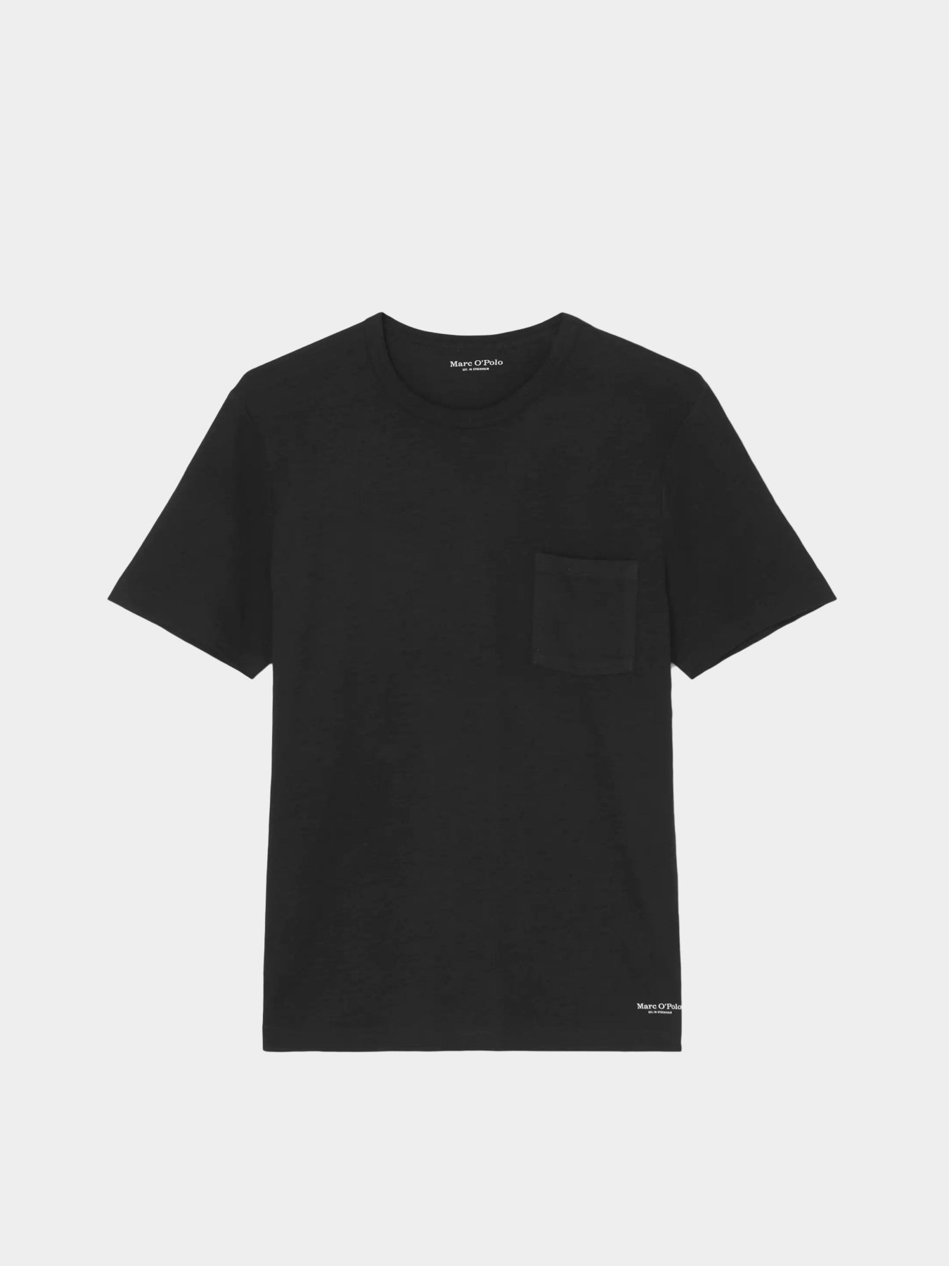 Футболка Marc O’Polo модель 223217651164-990 Фото