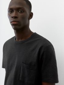 Футболка Marc O’Polo модель 223217651164-990 Фото