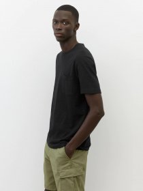 Футболка Marc O’Polo модель 223217651164-990 Фото