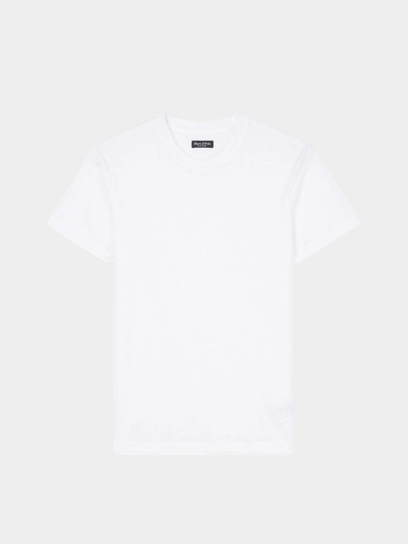 Футболка Marc O’Polo модель 224211451468-100 Фото