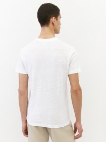 Футболка Marc O’Polo модель 224211451468-100 Фото