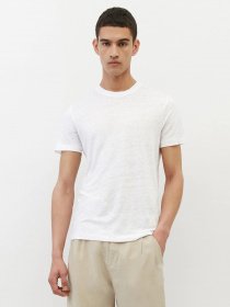 Футболка Marc O’Polo модель 224211451468-100 Фото