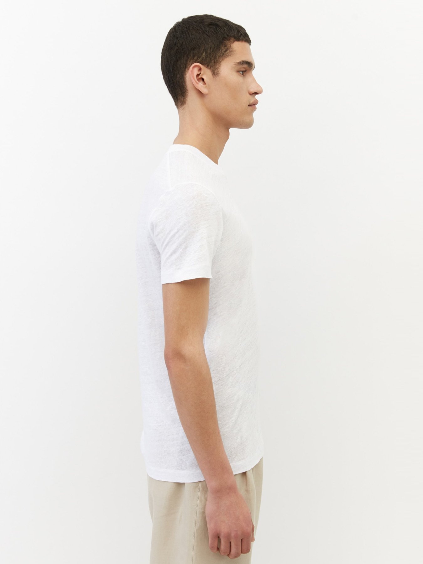 Футболка Marc O’Polo модель 224211451468-100 Фото