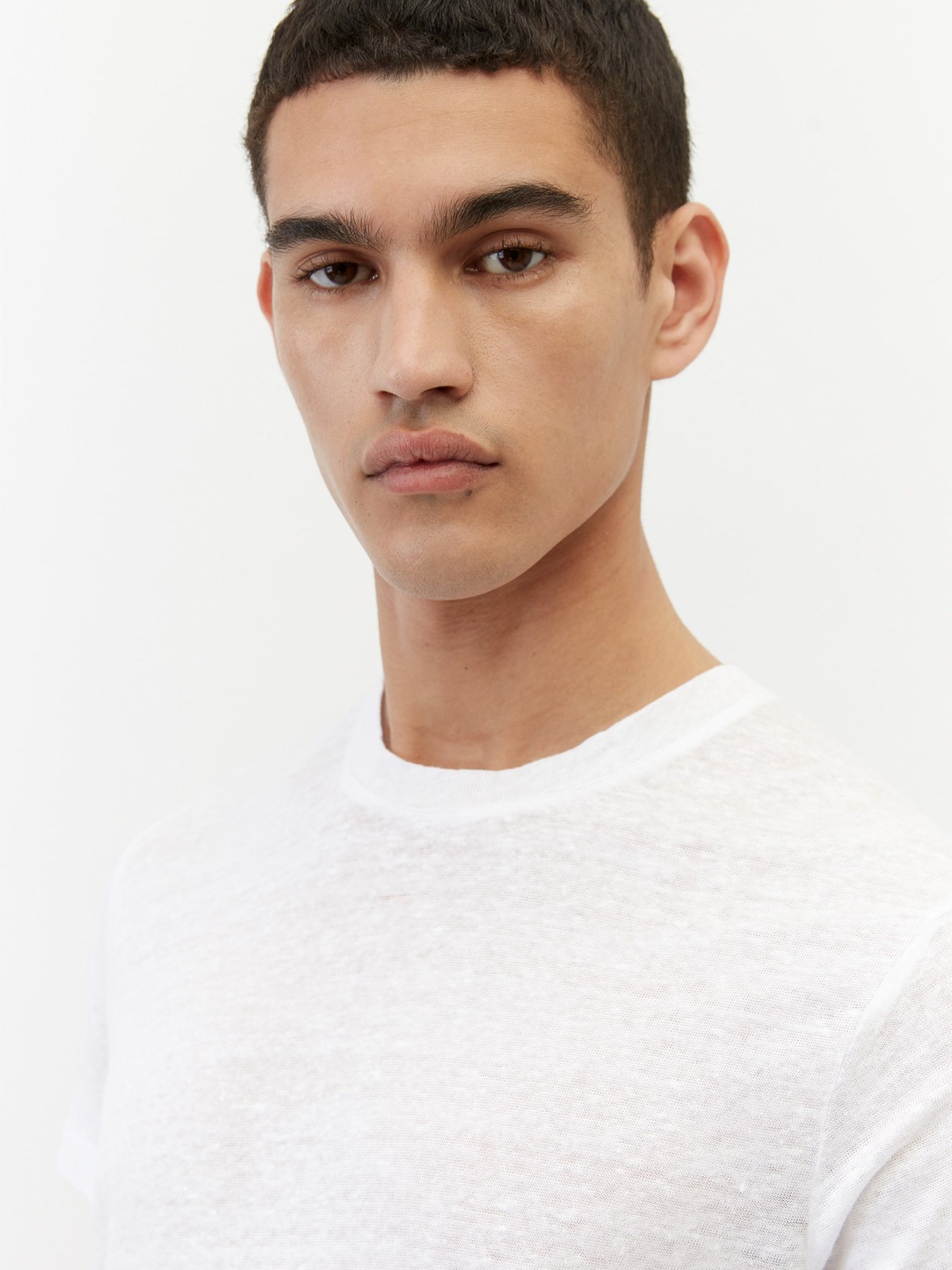 Футболка Marc O’Polo модель 224211451468-100 Фото