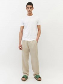 Футболка Marc O’Polo модель 224211451468-100 Фото