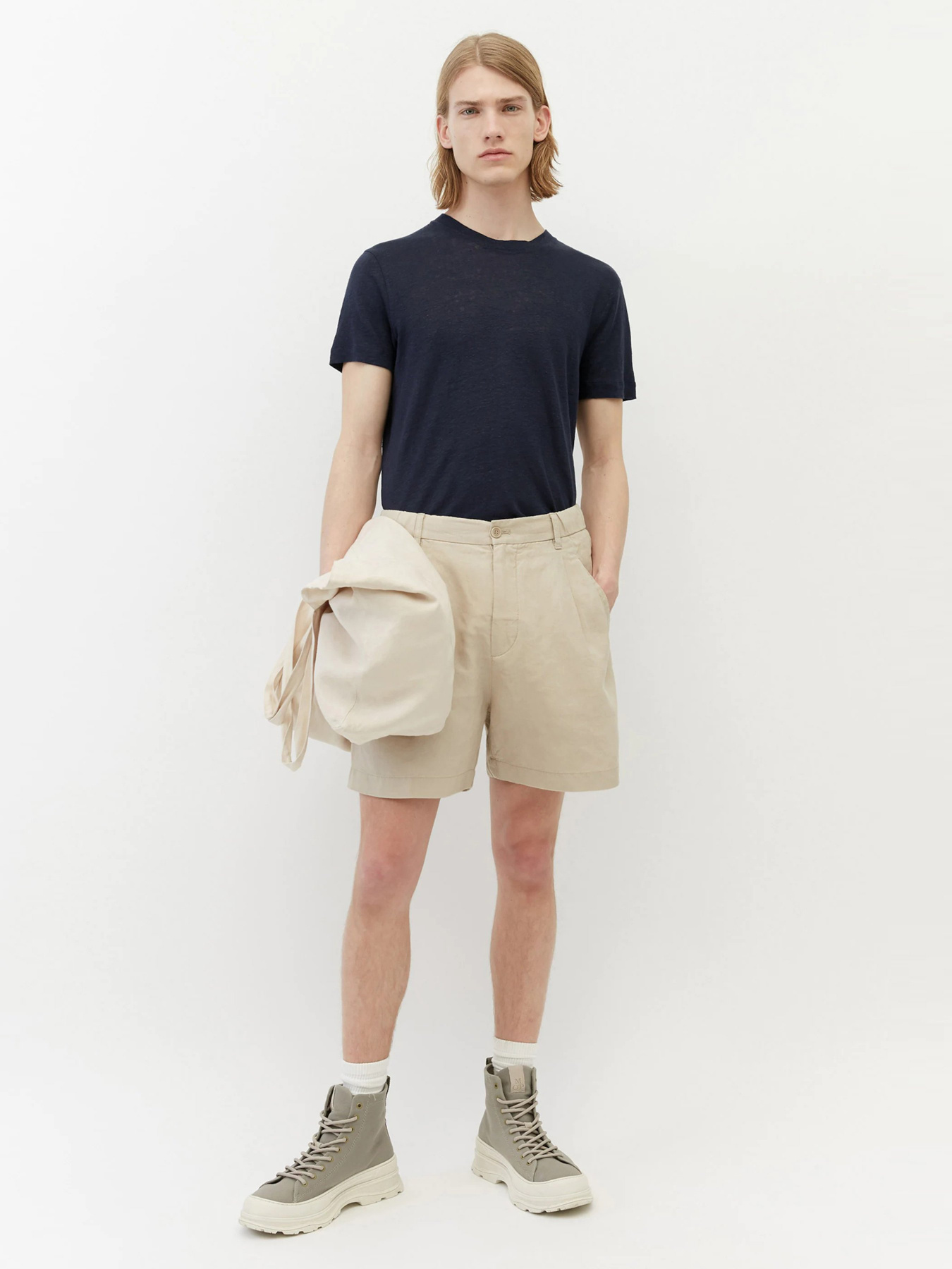 Футболка Marc O’Polo модель 224211451468-898 Фото