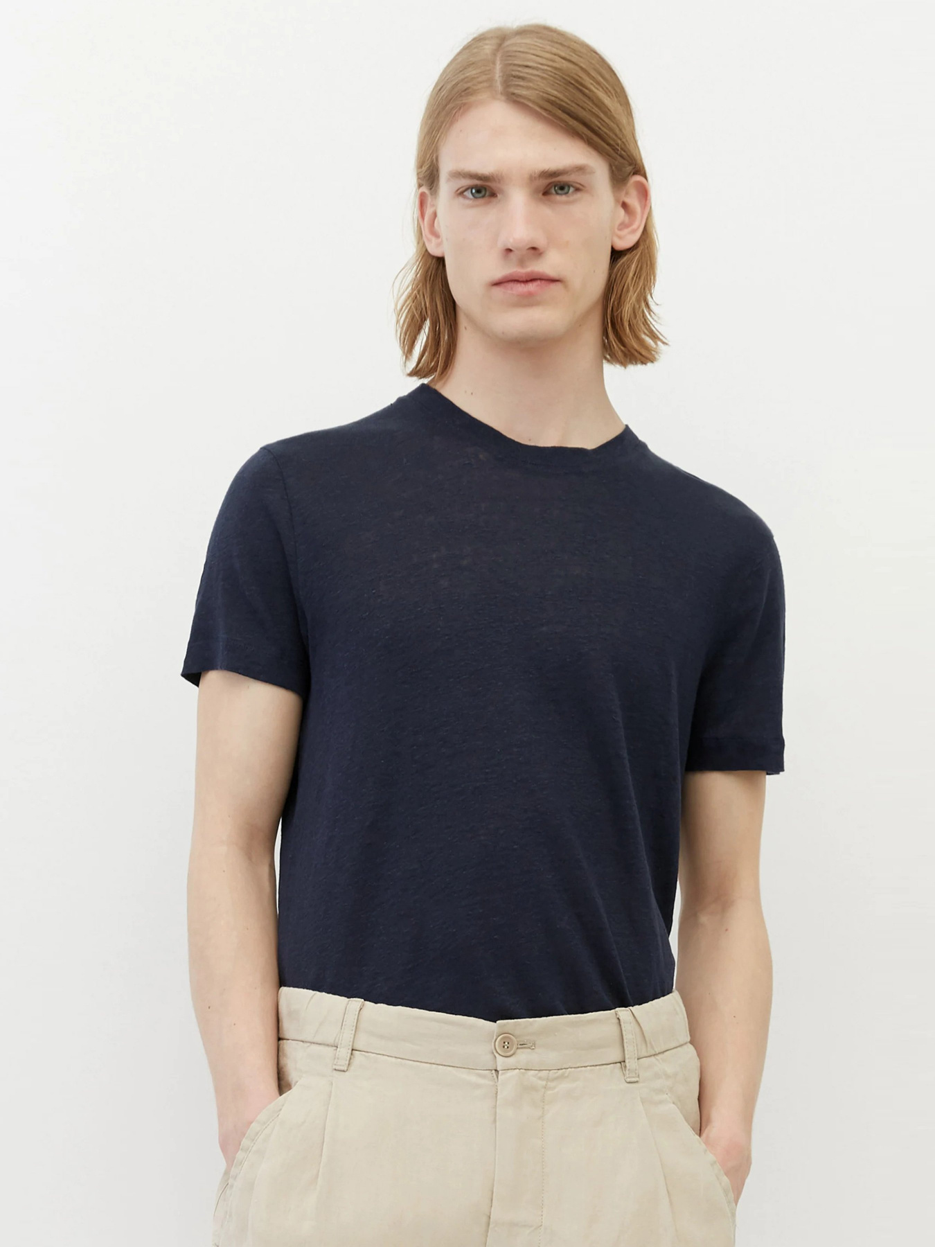 Футболка Marc O’Polo модель 224211451468-898 Фото