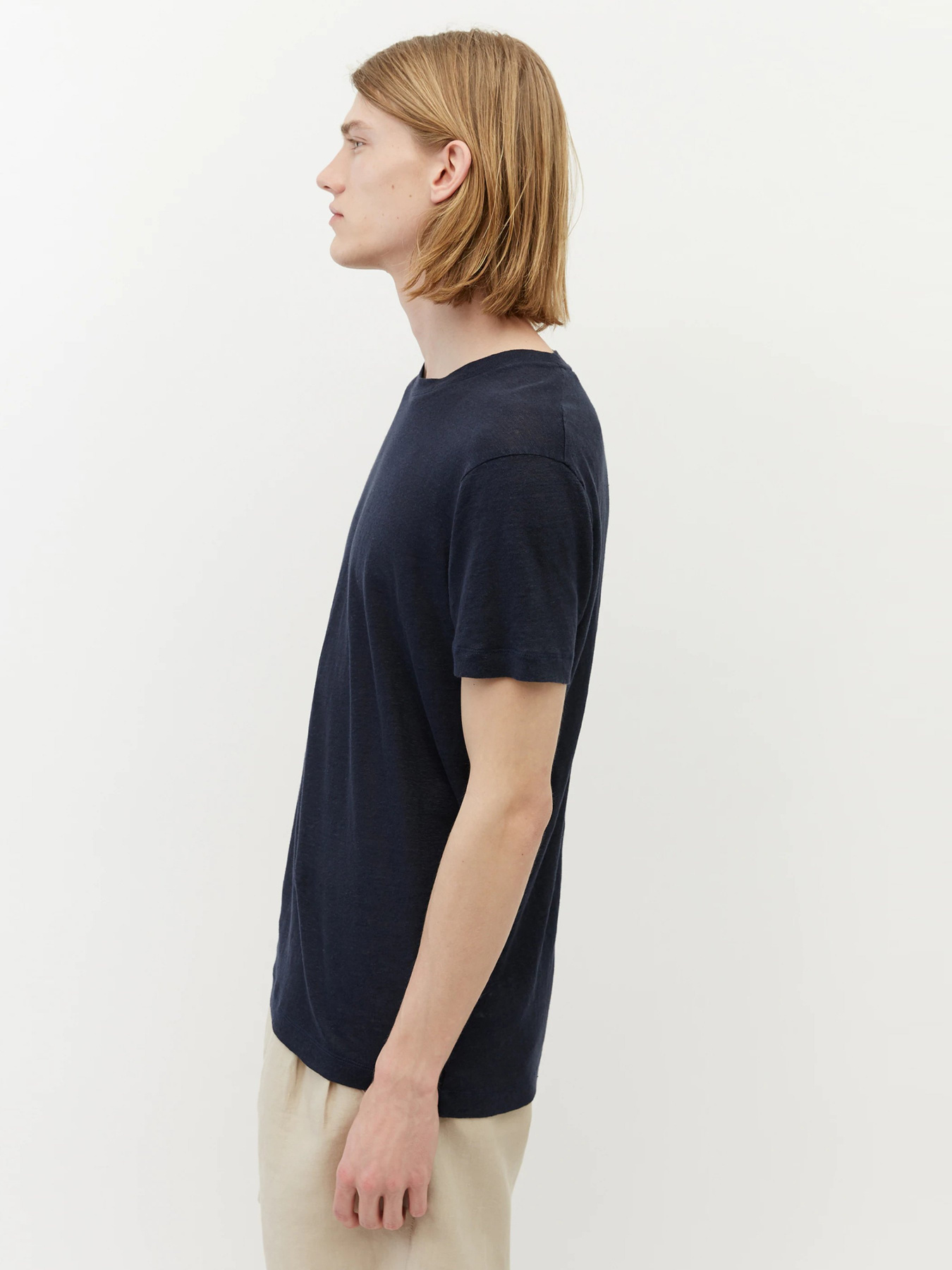 Футболка Marc O’Polo модель 224211451468-898 Футболка Marc O’Polo модель 224211451468-898 Фото