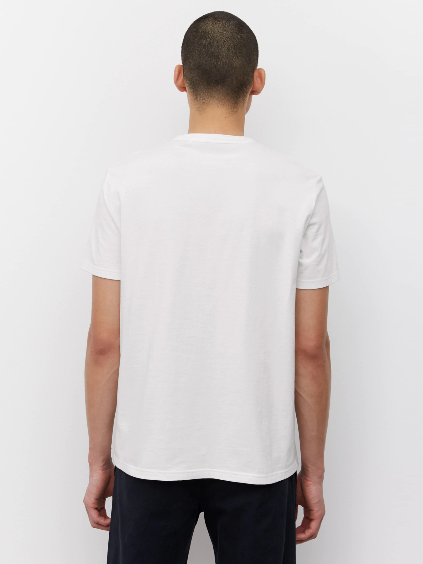 Футболка Marc O’Polo модель B21201651556-100 Фото