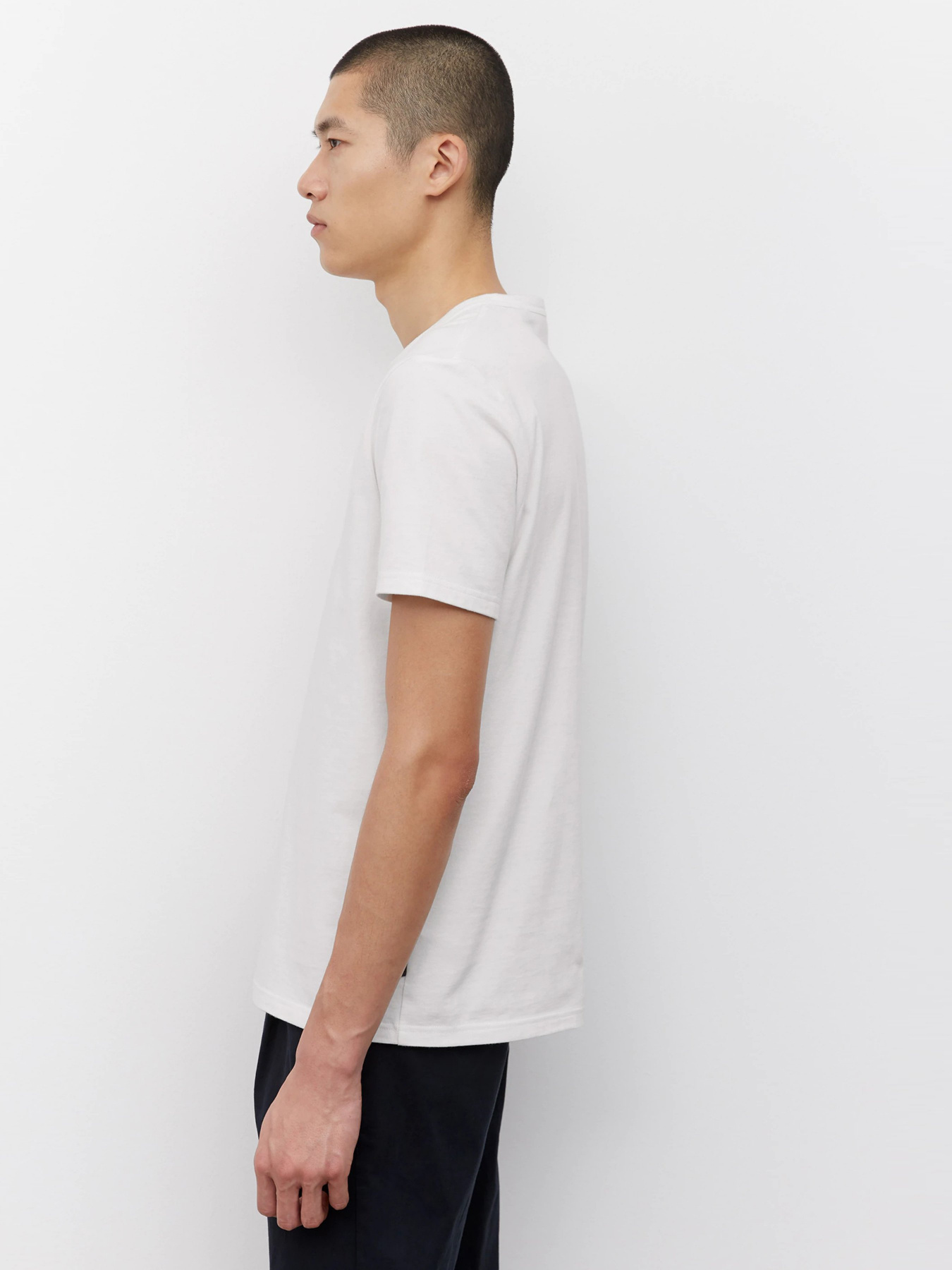 Футболка Marc O’Polo модель B21201651556-100 Фото