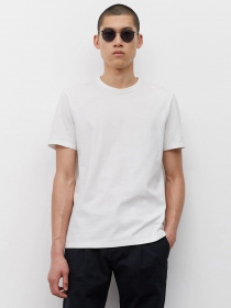 Футболка Marc O’Polo модель B21201651556-100 Фото