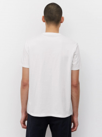 Футболка Marc O’Polo модель B21201651556-100 Фото