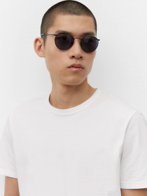 Футболка Marc O’Polo модель B21201651556-100 Фото