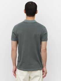 Поло Marc O’Polo модель M22249653190-451 Фото