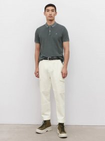 Поло Marc O’Polo модель M22249653190-451 Фото