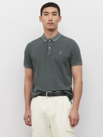 Поло Marc O’Polo модель M22249653190-451 Фото