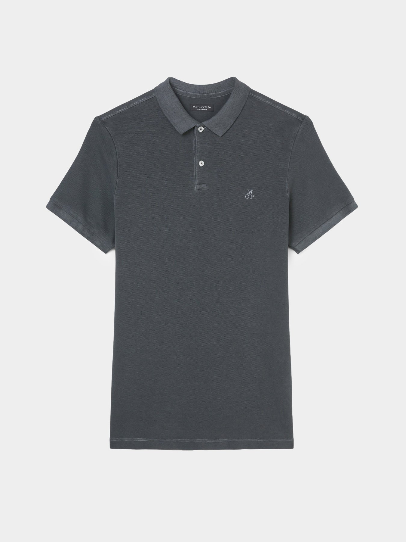 Поло Marc O’Polo модель M22249653190-974 Фото