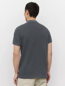 Поло Marc O’Polo модель M22249653190-974 Фото