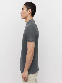 Поло Marc O’Polo модель M22249653190-974 Фото