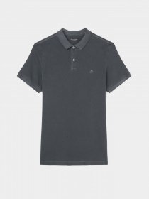 Поло Marc O’Polo модель M22249653190-974 Фото