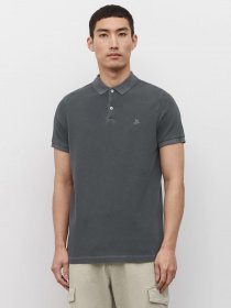 Поло Marc O’Polo модель M22249653190-974 Фото