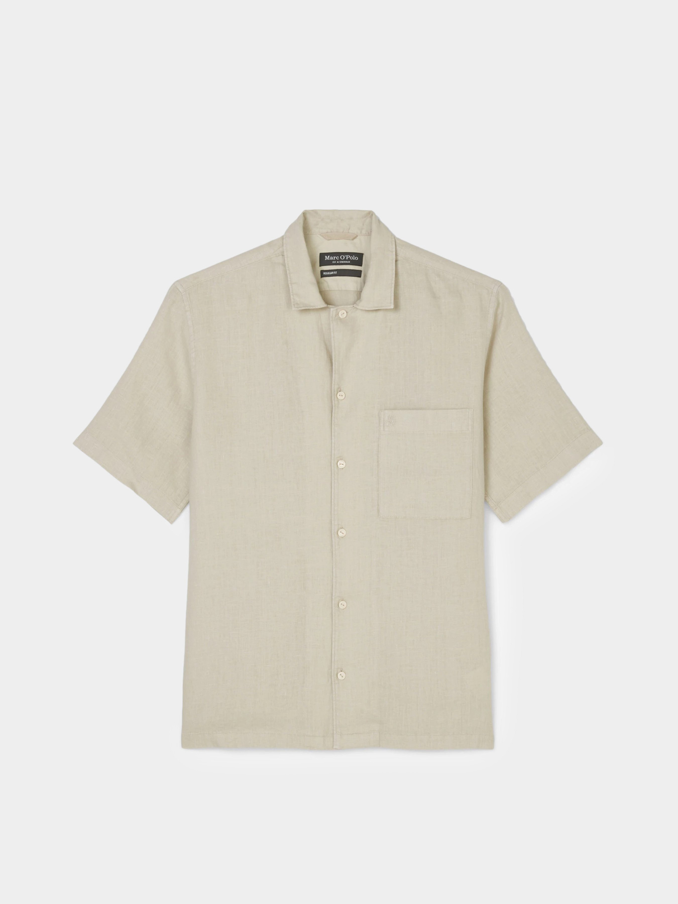 Сорочка повсякденна Marc O’Polo модель M24742841092-111 Фото