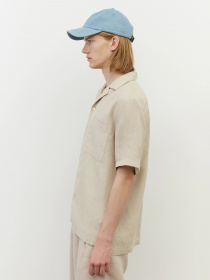 Сорочка повсякденна Marc O’Polo модель M24742841092-111 Фото