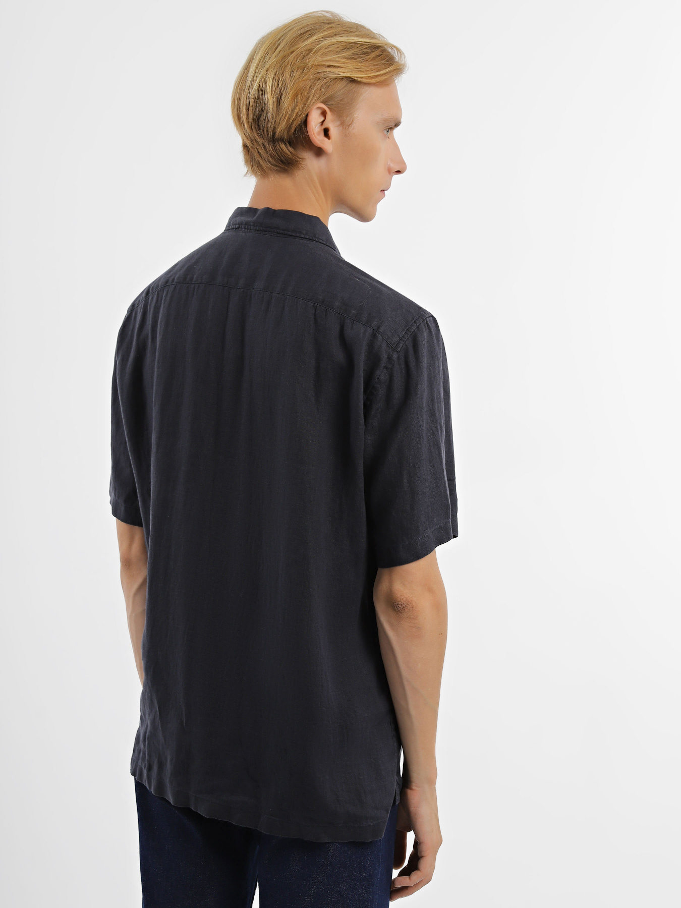 Сорочка повсякденна Marc O’Polo модель M24742841092-898 Сорочка повсякденна Marc O’Polo модель M24742841092-898 Фото