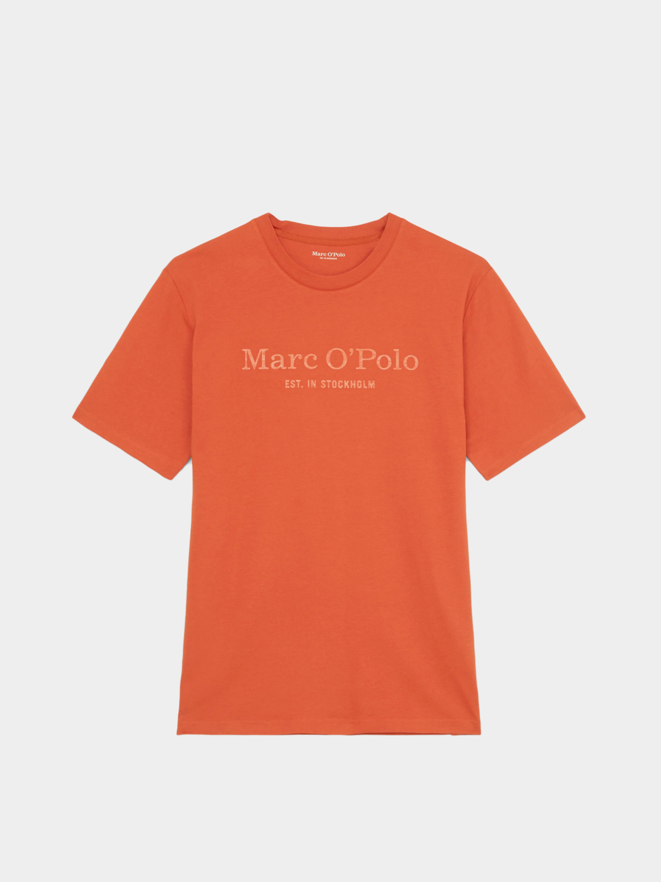 Футболка Marc O’Polo модель 226201251052-284 Фото