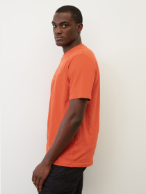 Футболка Marc O’Polo модель 226201251052-284 Фото