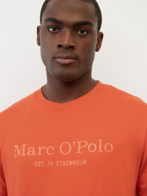 Футболка Marc O’Polo модель 226201251052-284 Фото