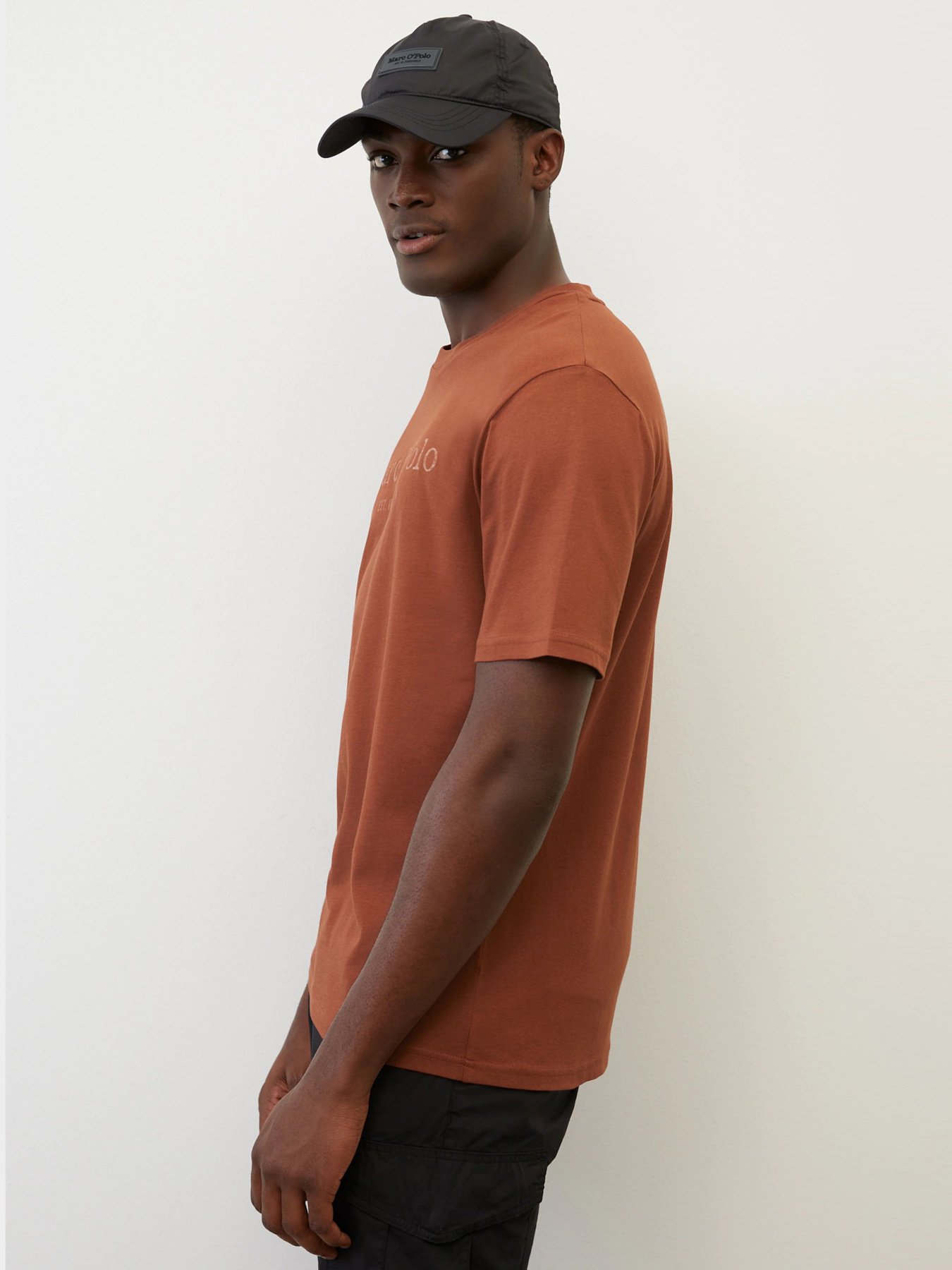 Футболка Marc O’Polo модель 226201251052-295 Фото