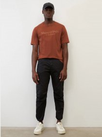 Футболка Marc O’Polo модель 226201251052-295 Фото