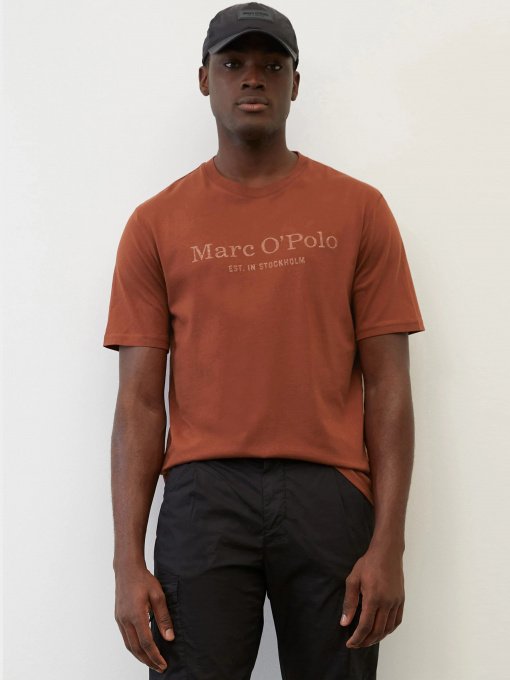 Футболка Marc O’Polo модель 226201251052-295 Фото