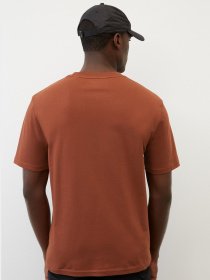 Футболка Marc O’Polo модель 226201251052-295 Фото