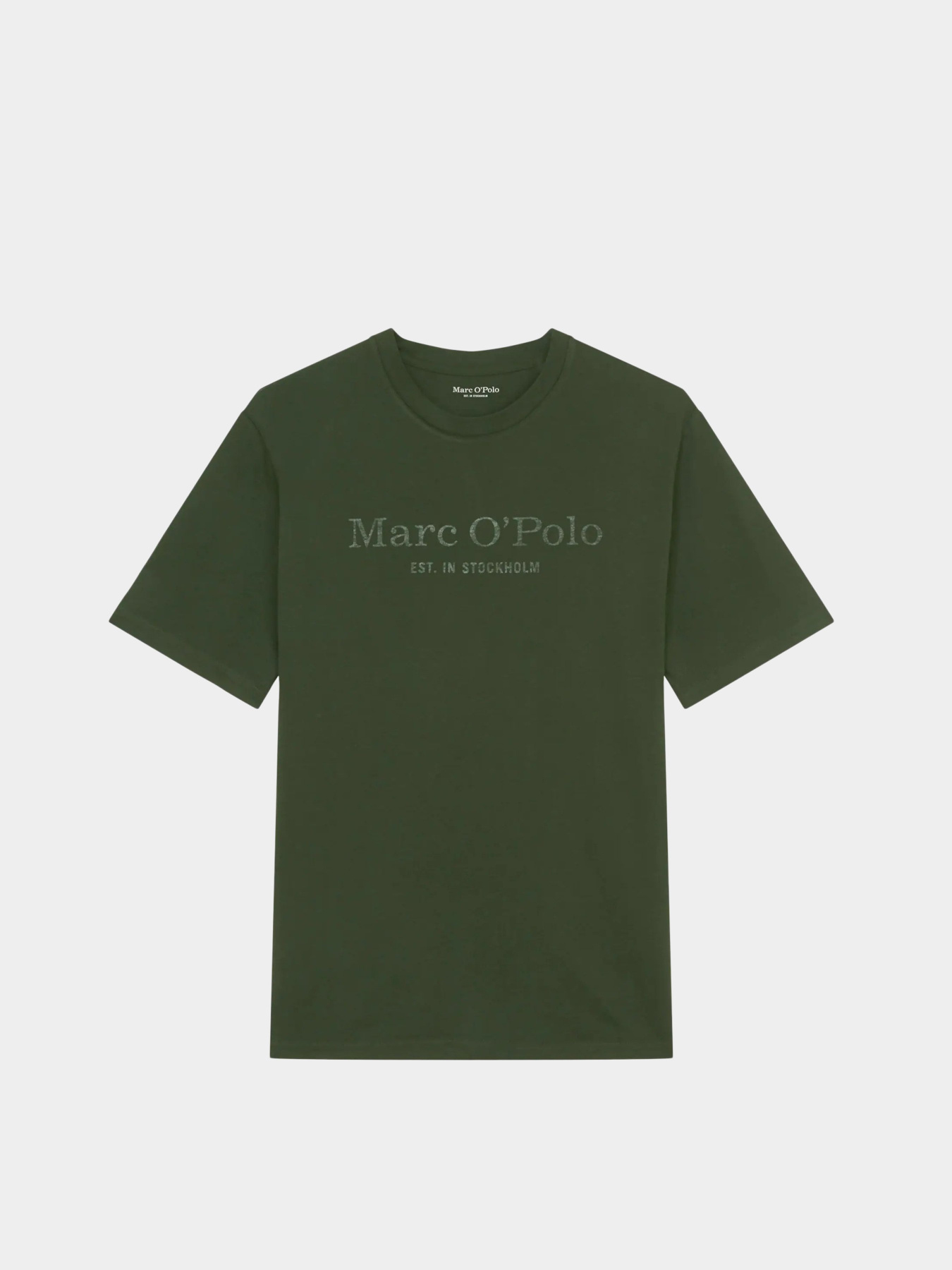 Футболка Marc O’Polo модель 226201251052-480 Фото