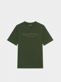 Футболка Marc O’Polo модель 226201251052-480 Фото
