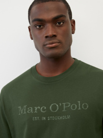 Футболка Marc O’Polo модель 226201251052-480 Фото