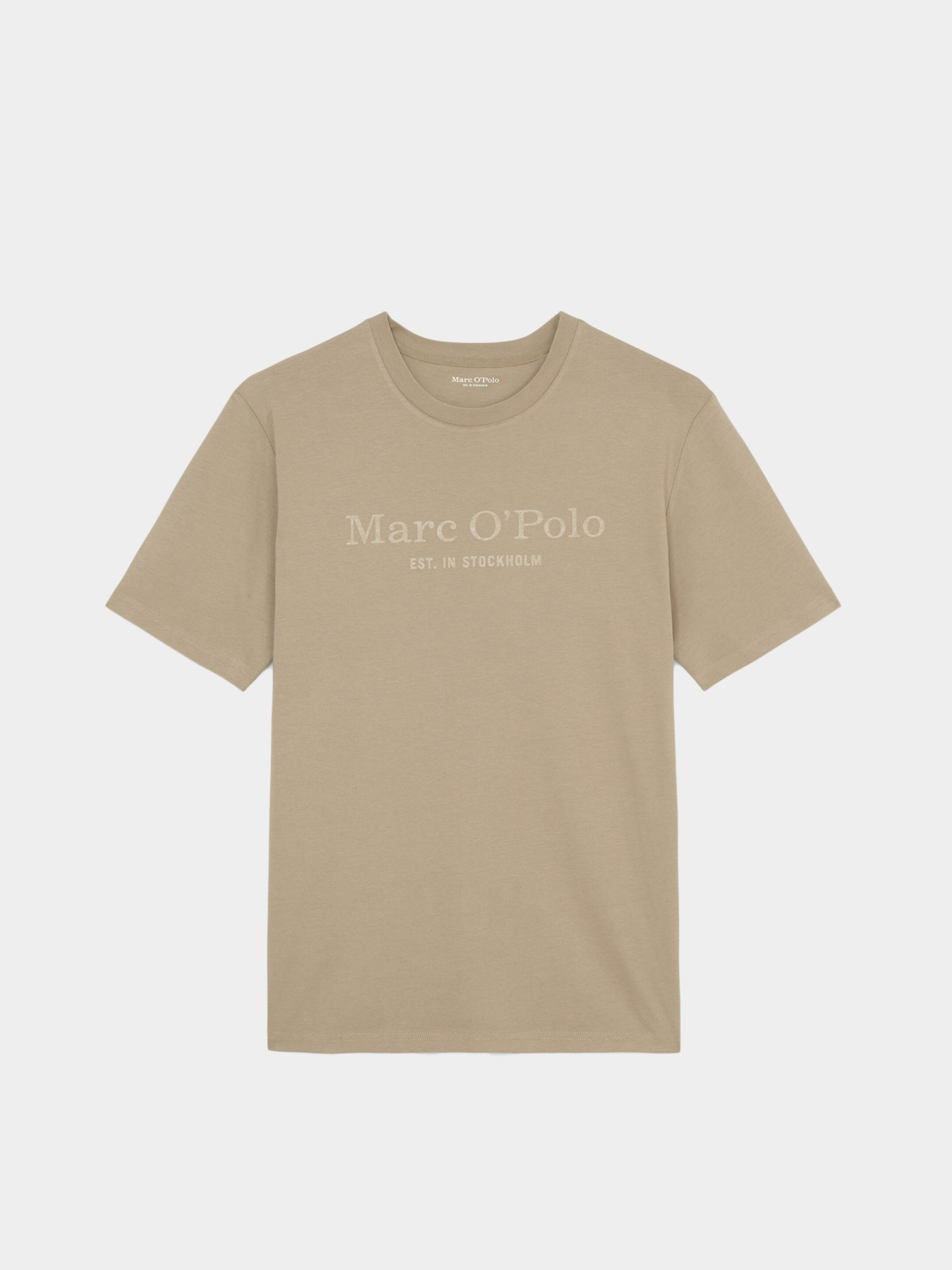 Футболка Marc O’Polo модель 226201251052-724 Фото