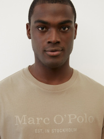 Футболка Marc O’Polo модель 226201251052-724 Фото