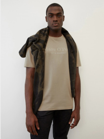 Футболка Marc O’Polo модель 226201251052-724 Фото